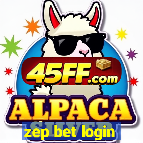 zep bet login